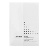ИБП HIDEN KLPS3000RM