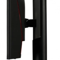 Монитор Acer Aopen 27HC2URPbmiiphx 27 2560x1440, 16:9, WQHD, 165 Hz, 400 nits, VA, 4 ms, DP, HDMI, Audio out (UM.HW2EE.P02)