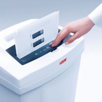 Уничтожитель бумаг HSM Securio С14-4
