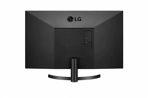 Монитор LG 32MN600P-B 31,5, черный [32MN600P-B.ARUZ]