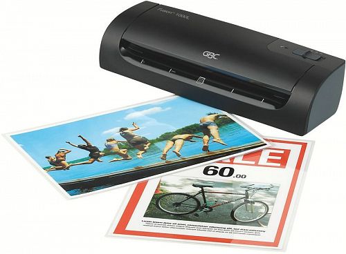 Ламинатор GBC  Fusion 1000L A4
