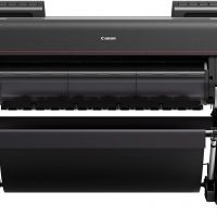 Плоттер CANON PRO-4000 (1127C003) со стендом
