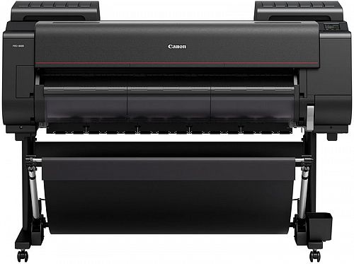 Плоттер CANON PRO-4000 (1127C003) со стендом