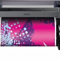 Сублимационный плоттер Epson SureColor SC-F6300 (hdk) (C11CH66301A0)