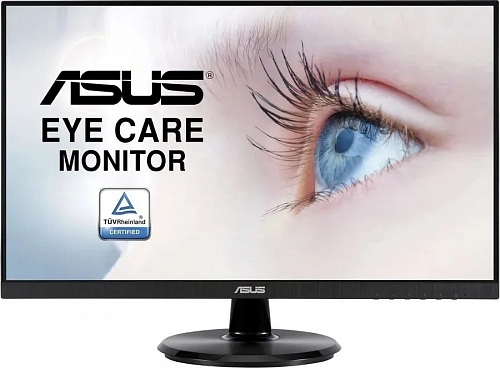Монитор Asus 90LM0545-B02370 VA24DCP  (23.8, IPS, 1920x1080, 75Hz, 250cd/m2, 16:9)