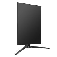 Монитор Hiper 27 SB2701 черный (SB2701HDC2U1HS)