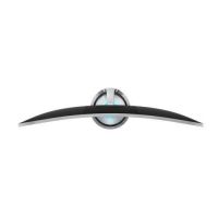 Монитор ASUS MX34VQ 34, черный и серебристый (90LM02MD-B01170)