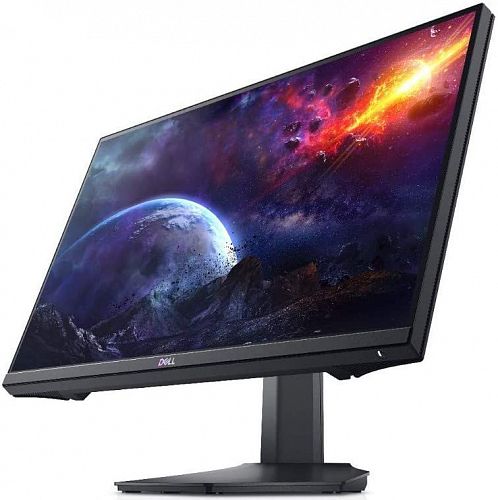 Монитор Dell S2421HGF 23.8, черный (2421-0780)