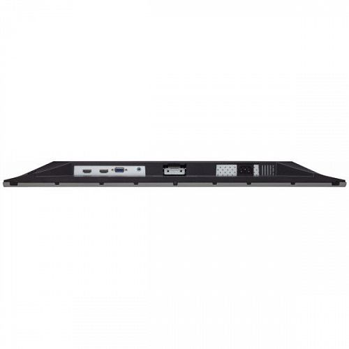 Монитор ViewSonic VX2776-SMH 27 VX2776-SMH IPS LED, 1920x1080, 250 cd/m2, 80Mln:1, 178°/178°, 4ms, D-Sub, 2*HDMI, 75Гц, колонки, Headphone Out, Frameless, Black