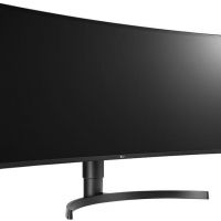 Монитор LG 34WN80C-B.ARUZ 34, черный [34WN80C-B.ARUZ]