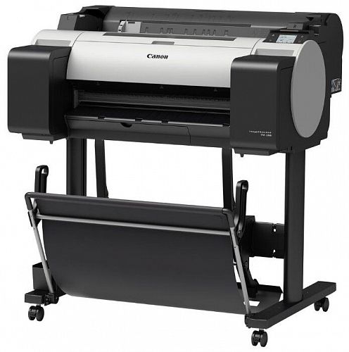 Плоттер CANON imagePROGRAF TM-200 (3062C003) без стенда