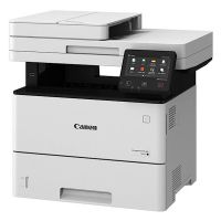 МФУ лазерное CANON imageRUNNER 1643i (без тонера)