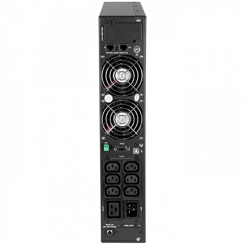 ИБП HIDEN EXPERT UDC9202H-RT