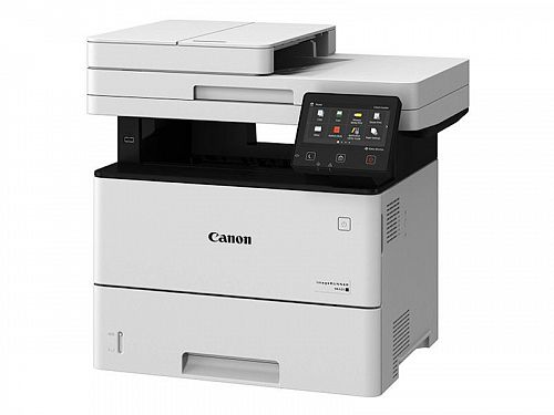 МФУ лазерное CANON imageRUNNER 1643i (без тонера)