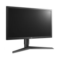 Монитор 23.8 LG 24GL650-B Black (LED, 1920x1080, 5ms, 170°/160°, 300 cd/m, 100,000,000:1, +144 Hz, +DP, +НDMI, +Pivot)
