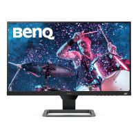 Монитор BenQ 9H.LJ4LA.TSE 27W LED EW2780 BLACK-METALLIC GREY