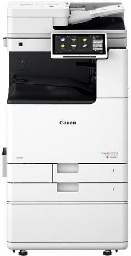 МФУ лазерное CANON imageRUNNER DX C3935I