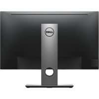 Монитор ЖК DELL P2217, 22, черный и серебристый (2217-4541)