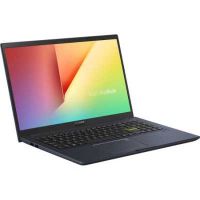 Ноутбук Asus X513EA-BQ2370W Core i3 1115G4 8Gb SSD256Gb Intel UHD Graphics 15.6 IPS FHD (1920x1080) Windows 11 black WiFi BT Cam