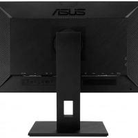 Монитор Asus 23.8 BE24EQSB /черный /IPS /LED /16:9 /HDMI M/M матовая /HAS Piv /300cd /178гр/178гр /1920x1080 /VGA /DP /FHD /USB /7.8кг