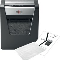 Уничтожитель бумаг REXEL Momentum X415