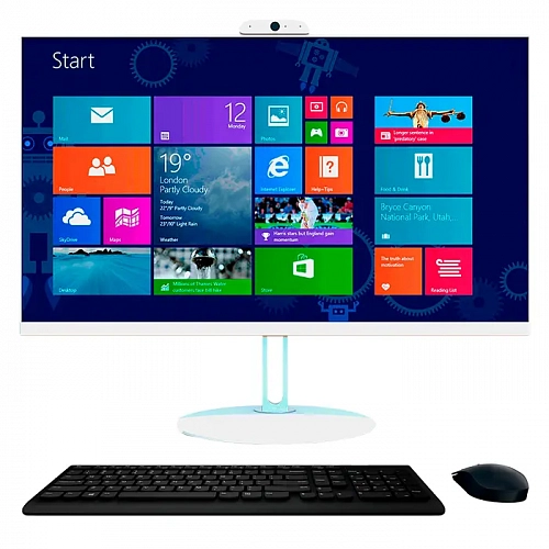 Моноблок FPB 23,8 E24/H610/i5-12400/DDR4 8GB/SSD 512GB (101721)