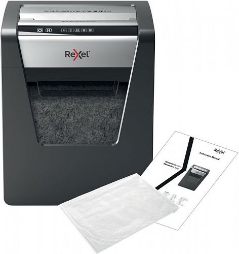 Уничтожитель бумаг REXEL Momentum X415