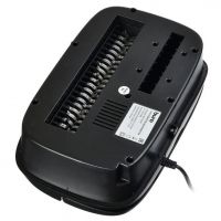 Уничтожитель бумаг BURO Home BU-S050C,  P-3,  5х35 мм [os050c]