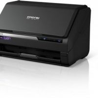 Сканер EPSON FastFoto FF-680W (B11B237401)