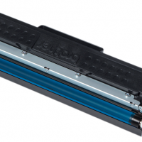 Картридж Brother TN-217C Cyan для HL3320/ DCP3550