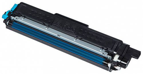 Картридж Brother TN-217C Cyan для HL3320/ DCP3550