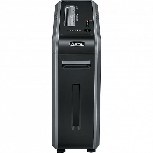 Уничтожитель бумаг FELLOWES PowerShred 125Ci [FS-4612001]