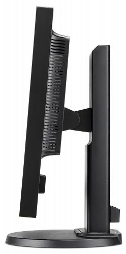 Монитор NEC 23.8 E243WMi LCD BK/Bk (IPS; 16:9; 250cd/m2; 1000:1; 6ms; 1920x1080; 178/178; D-sub; DVI-D; DP; HAS 110 mm; Tilt; Swiv 45/45; Pivot; Spk 2х1W)