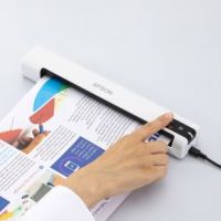 Сканер EPSON WorkForce DS-70 (B11B252402)