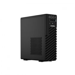 ПЭВМ Aquarius Pro P30 K51 USFF1 (АМПР.466539.135) (USFF/i5_12400/DDR4_8G/SSD256_M2_NVMe/WiFi/BT/KM)