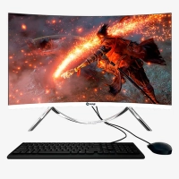 Моноблок FPB 27 C27D/H610-P/i3-12100/DDR4 8GB/SSD 256GB (C27D121-8G256H610-P)