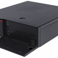 Персональный Компьютер Гравитон Д32И i5-13400/1x16GB/1xSSD512GB/FP_2xUSB2.0/250W/K+M/NoOS/3YST