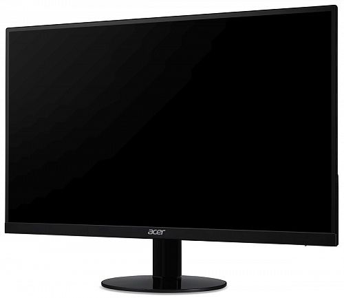 Монитор Acer SA220QAbi 21.5 1920x1080, FHD, LED, IPS, 16:9, 250 nits, 1000:1, 4 ms, 75 Hz, HDMI, VGA (UM.WS0EE.A01)