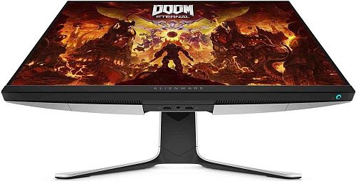 Монитор Dell AW2720HF 27, черный (2720-0230)