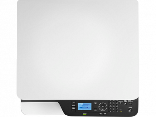 МФУ HP Laser MFP M438n (8AF43A) (запуск инженером)