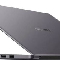Ноутбук Huawei MateBook D 15 BoDE-WFH9 Core i5 1155G7 16Gb SSD512Gb Intel Iris Xe graphics 15.6 IPS FHD (1920x1080) noOS grey space WiFi BT Cam (53013WRN)