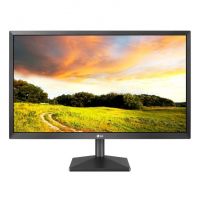 Монитор 21.5 LG 22MK400H-B Black (LED, Wide, 1920x1080, 5ms, 90°/65°, 200 cd/m, 600:1,  +НDMI, +MM, )
