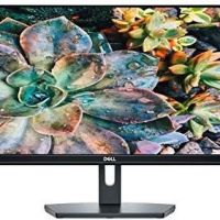 Монитор DELL 2219-2651 DELL SE2219H 21.5, черный (2219-2651)