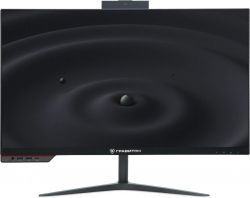 Моноблок Гравитон М52И 23,8/i5-12400/16GB/SSD256GB/FP_2xUSB3.2_1xType-C/WiFi+BT/K+M/NoOS/WR3