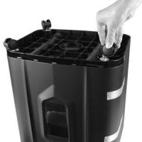 Уничтожитель бумаг OFFICE KIT S142