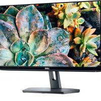 Монитор DELL 2219-2651 DELL SE2219H 21.5, черный (2219-2651)