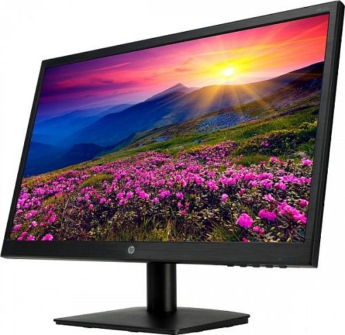 Монитор HP Value Line 22y 21.5,1920 x 1080,60 Гц,TN,5 мс,600:1,250 кд/м2,65°/90°,DVI-D,VGA,(2YV09AA)