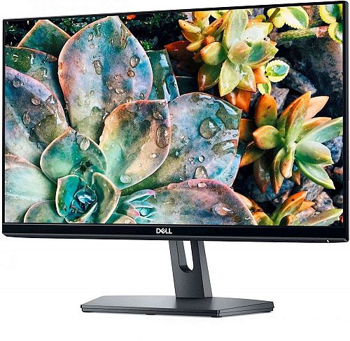 Монитор DELL 2219-2651 DELL SE2219H 21.5, черный (2219-2651)
