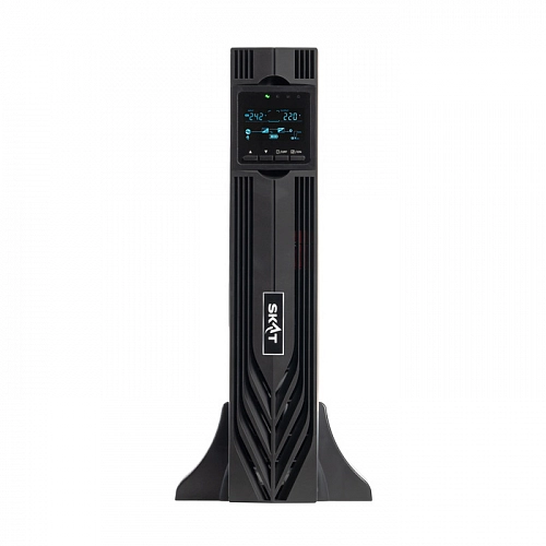 ИБП БАСТИОН SKAT-UPS 1500-RACK-ON-3X9 P3