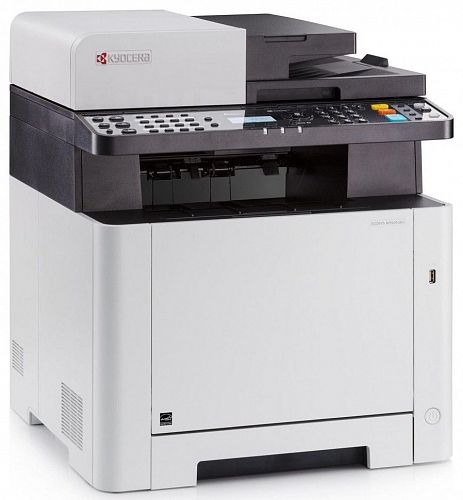 МФУ KYOCERA M5521CDN (1102RA3NL0)